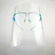 Eugenia universal shield face mask company 1