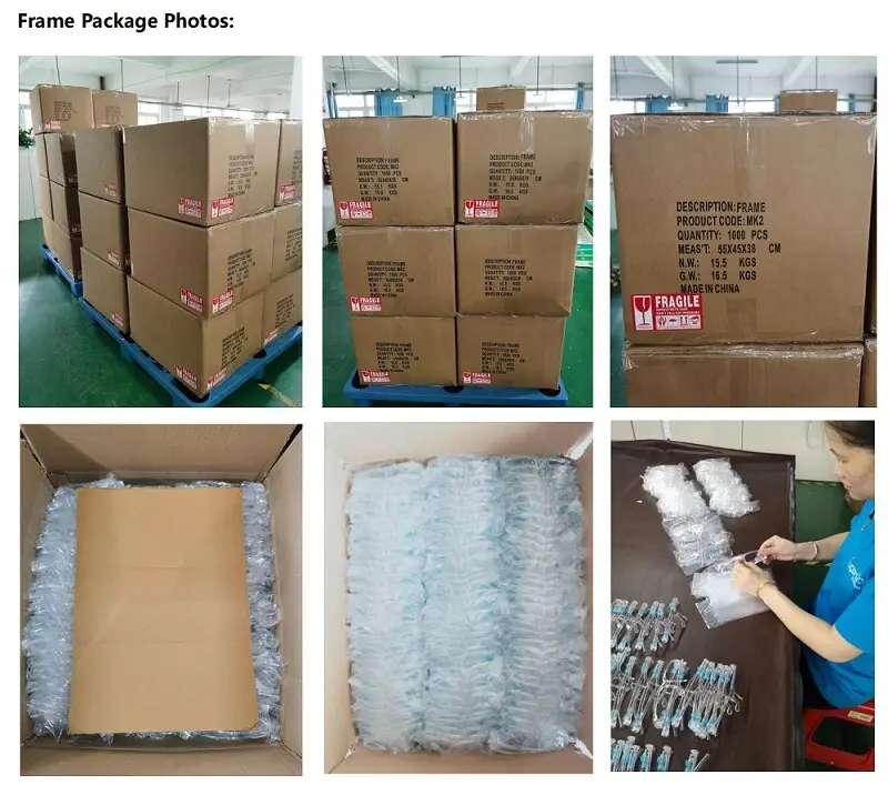 universal face mask shield competitive company 4