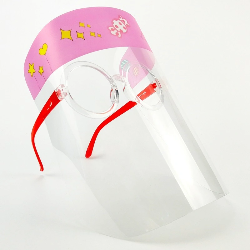 Kids Face Shield 1