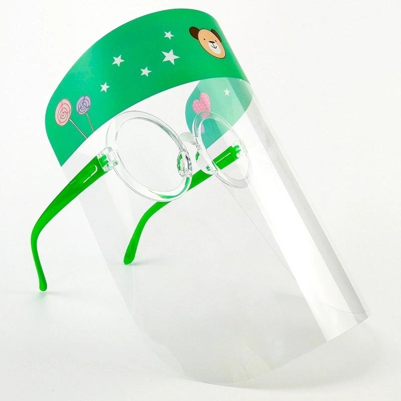 Children Face Shield 1