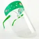 universal clear face shields factory direct fast delivery 1