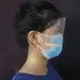 custom face shield protective manufacturer 3