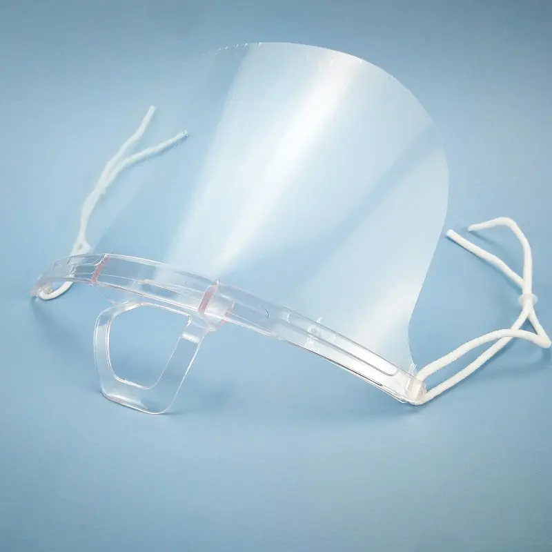 Eugenia face mask shield competitive fast delivery 3