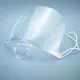 Eugenia face mask shield competitive fast delivery 3