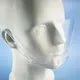 Eugenia face mask shield competitive fast delivery 5
