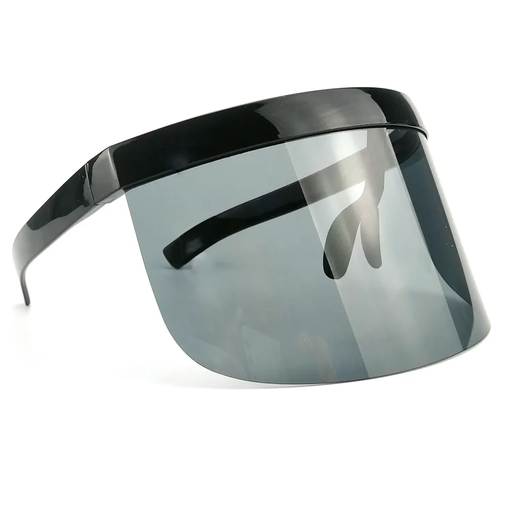 Eugenia clear face shields protective manufacturer 4