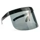 Eugenia clear face shields protective manufacturer 4