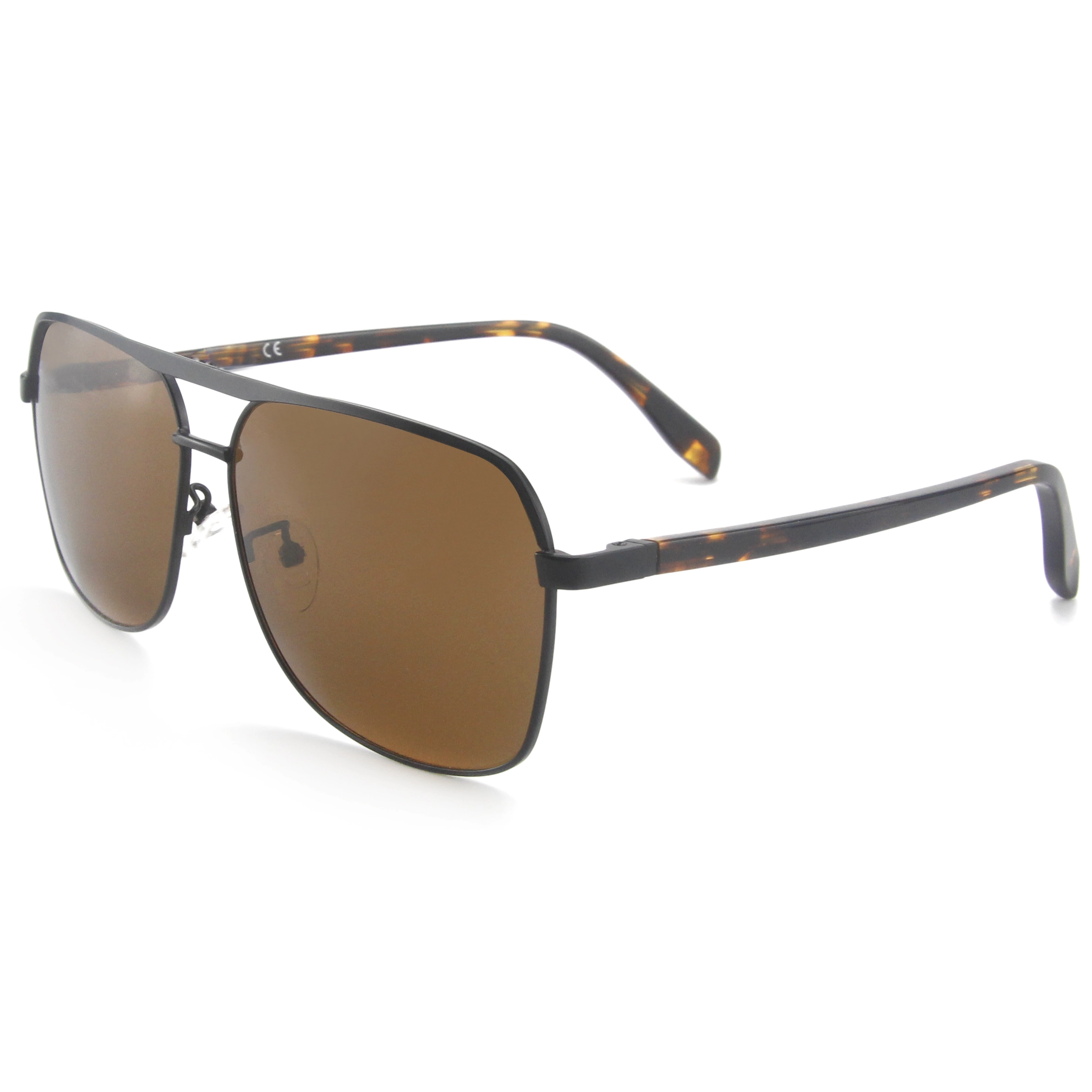 EUGENIA Sunglasses men 2020 new style topsales metal frame custom design acceptable sunglasses 1