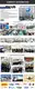 new model oversized square sunglasses in many styles  for Driving 4