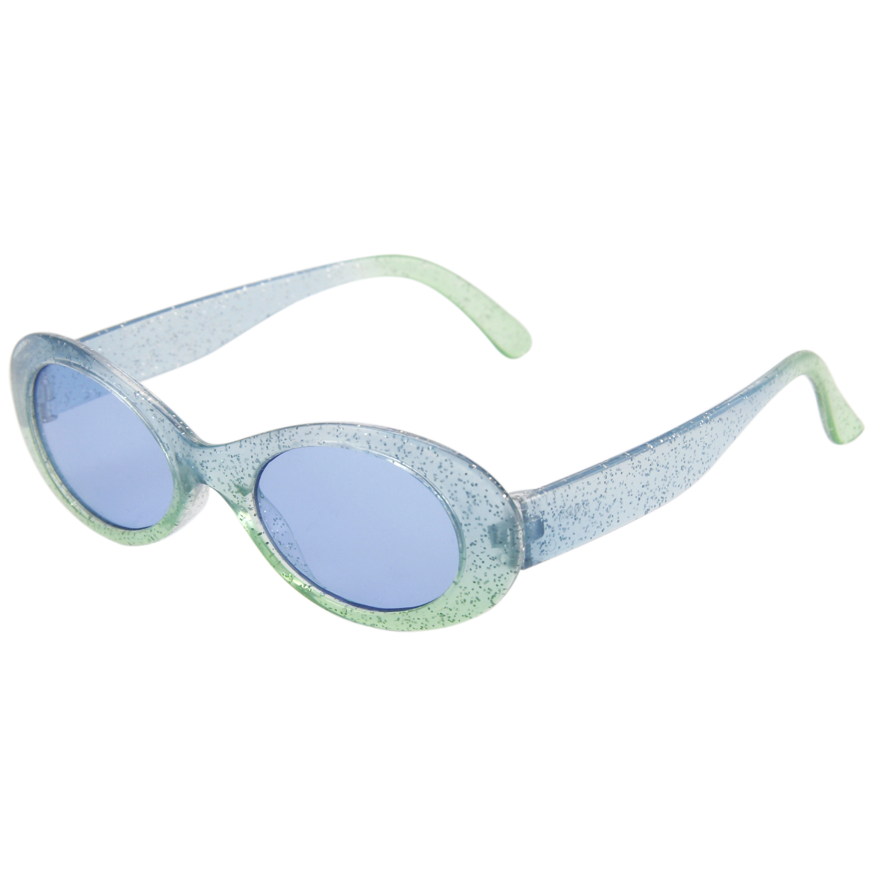 EUGENIA Gafas De Sol Personalizadas Trendy 2020 Women CE Fashion UV400 Retro Round gafas de sol para niños 1