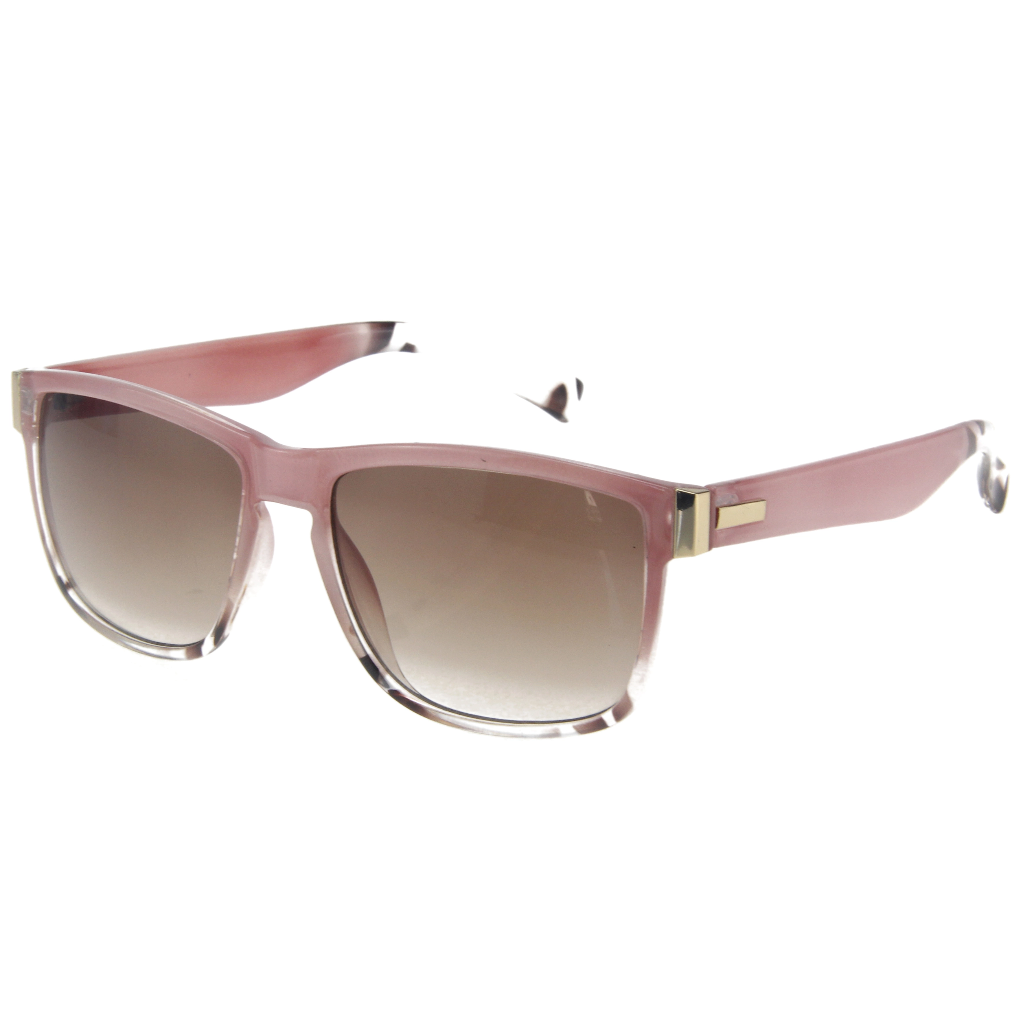 EUGENIA 2020 New Arrivals Novelty Square Multicolor Fashion UV Sunglasses 1