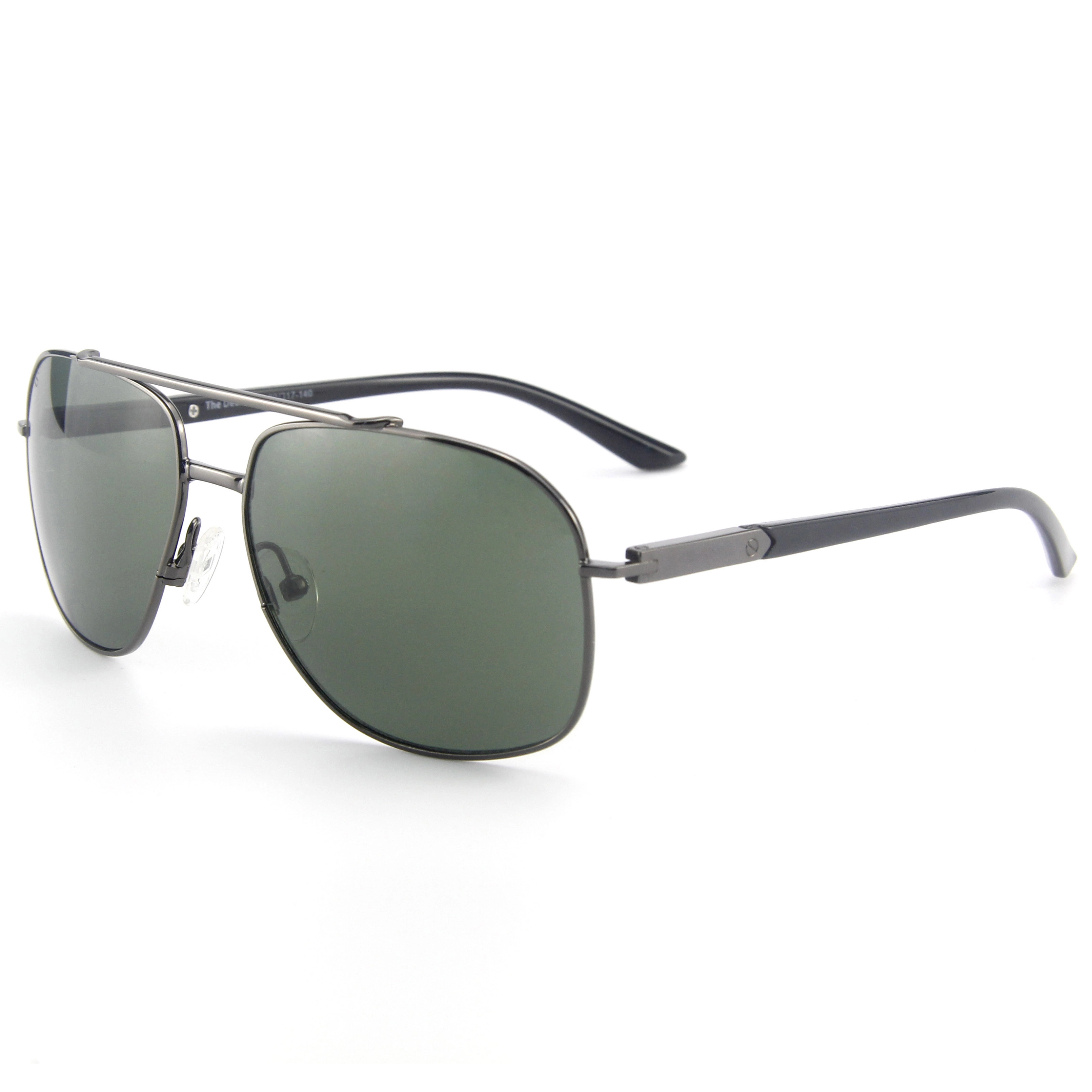 EUGENIA 2020 новейшие индивидуальные дизайнерские солнцезащитные очки Gafas De Sol Hombre из нержавеющей стали для мужчин 1
