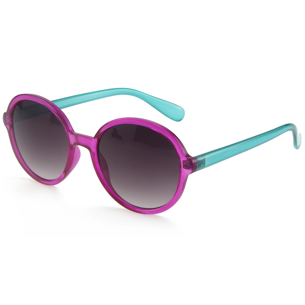 EUGENIA Promotional China Manufacture various frames Colorful Sunglasses fashion Retro eyeglasses 1