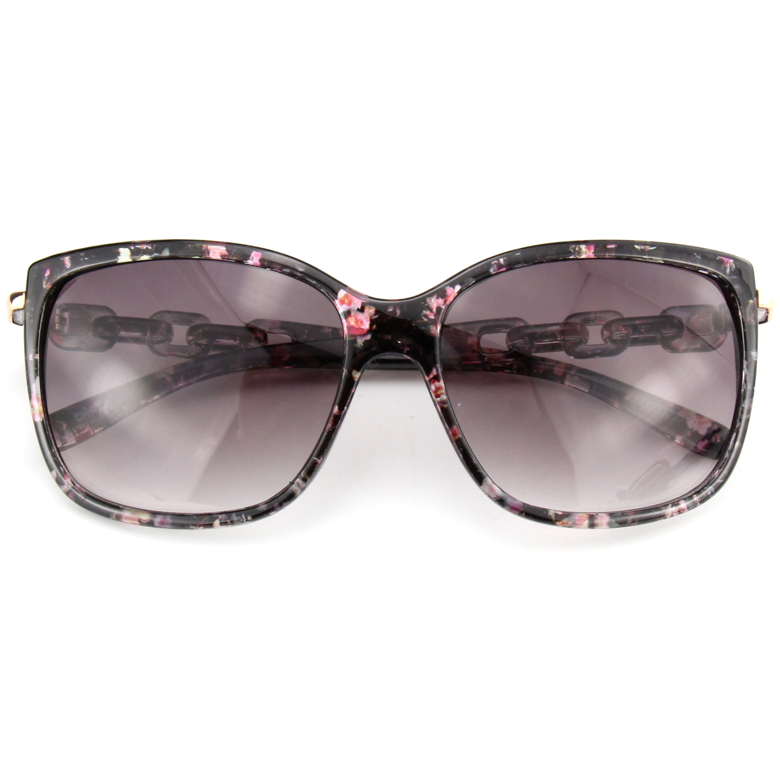 EUGENIA 2021 hot selling wholesale women men s high quality PCsun glasses custom logo fashion sunglasses 1