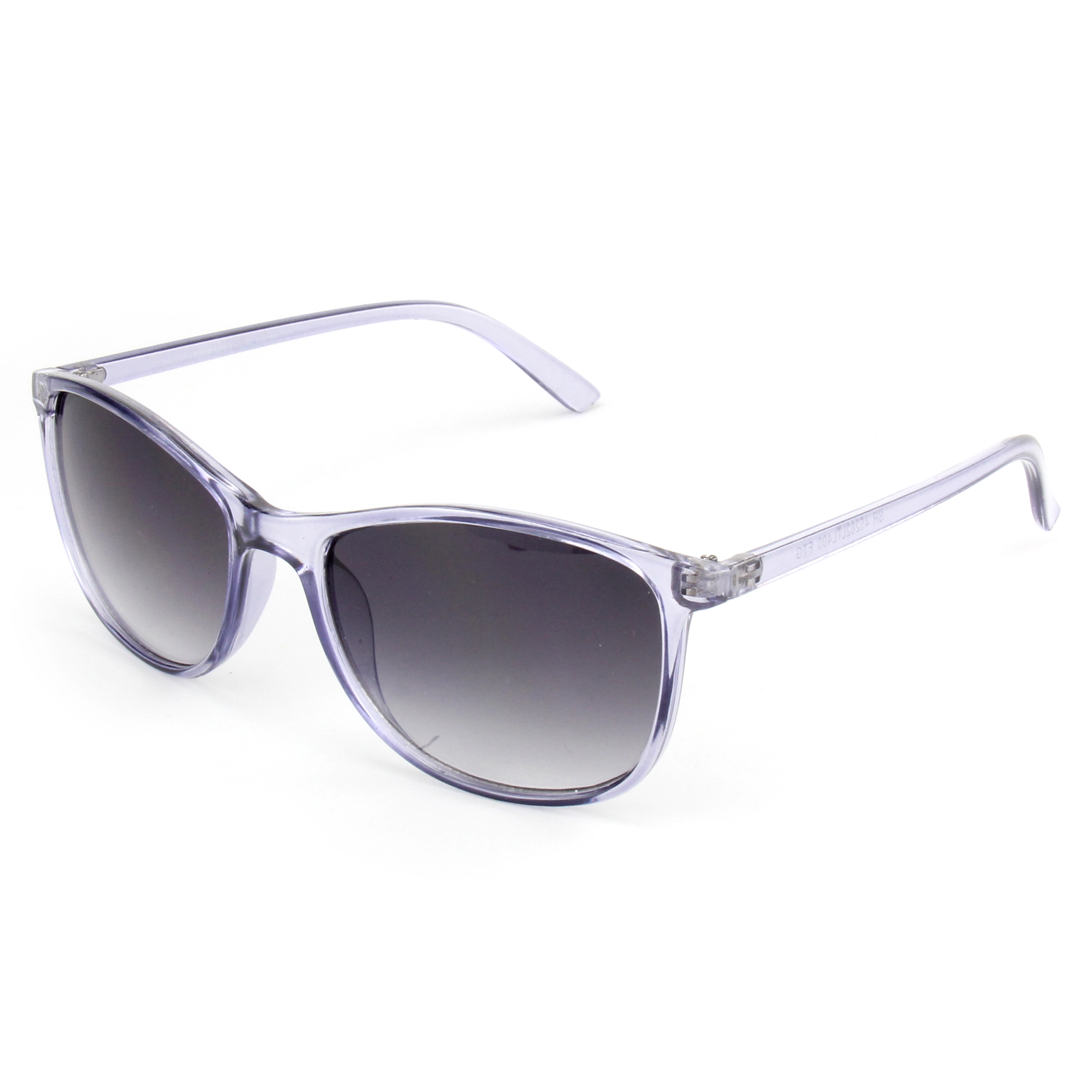 EUGENIA Women Design PC Oversized Frame Trendy Fashion Polarized Sunglasses For Ladys 1