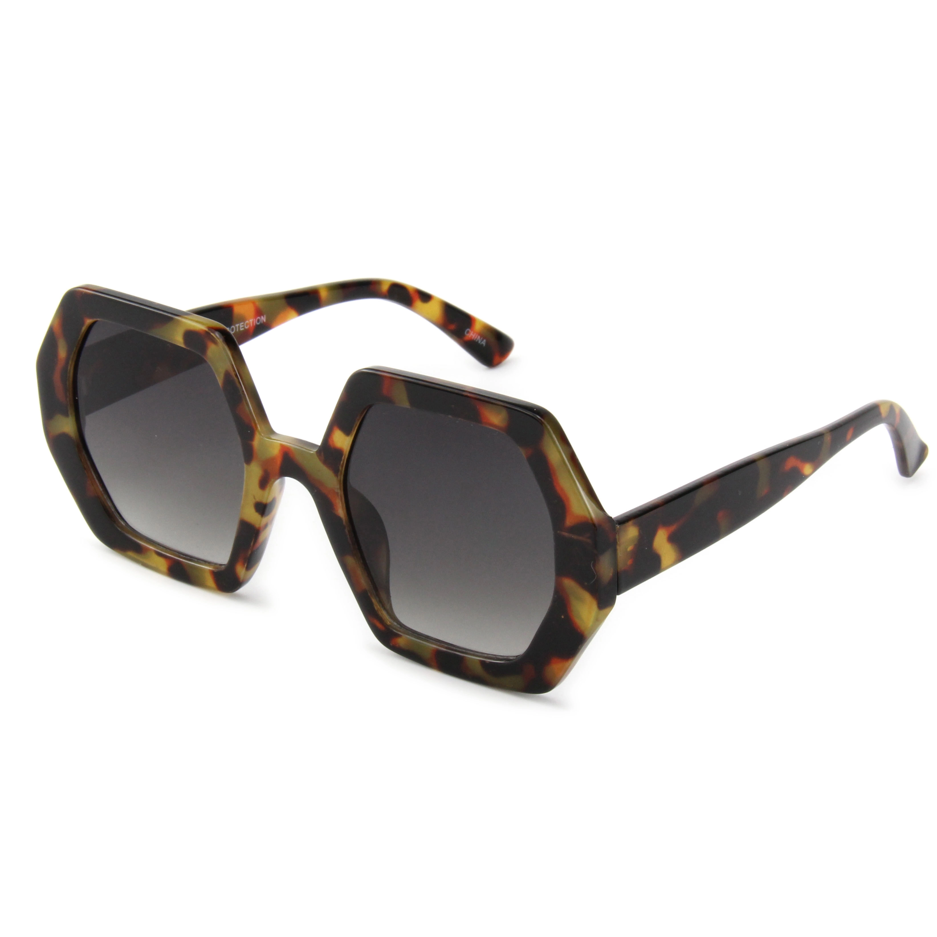 EUGENIA Wenzhou factory men style sunglasses custom fashion sunglasses round Sun Glasses for Girls 1