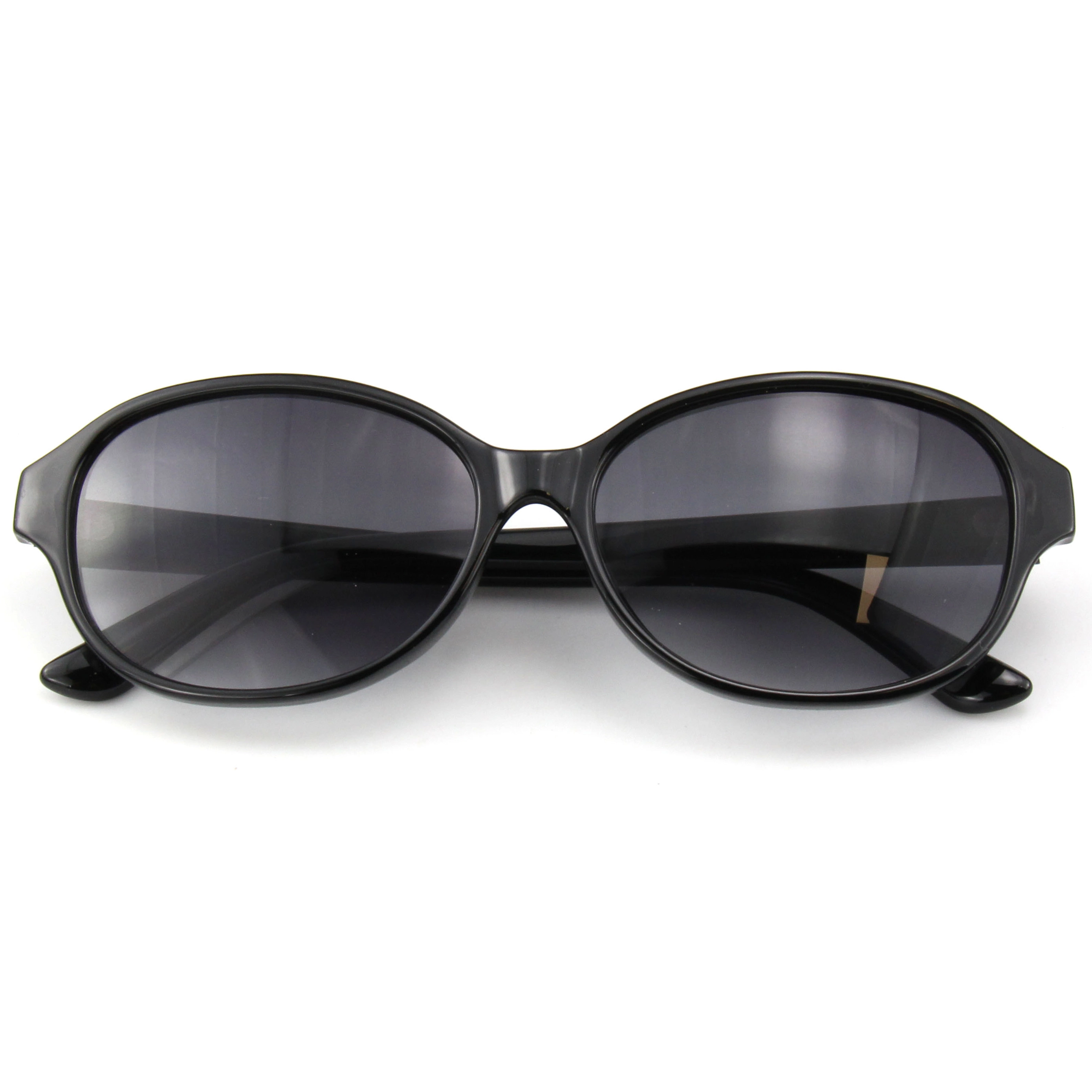 EUGENIA Manufacture Sun Glasses Round Retro Vintage UV400 Protection Trendy Women Sunglasses 1