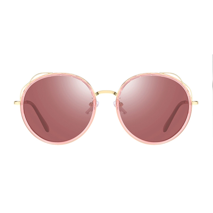 EUGENIA 2020 fashion sun glasses hot selling vintage retro style men's and women's cheap plastic sunglasses 1