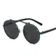 Superhot round sunglasses men for women 1
