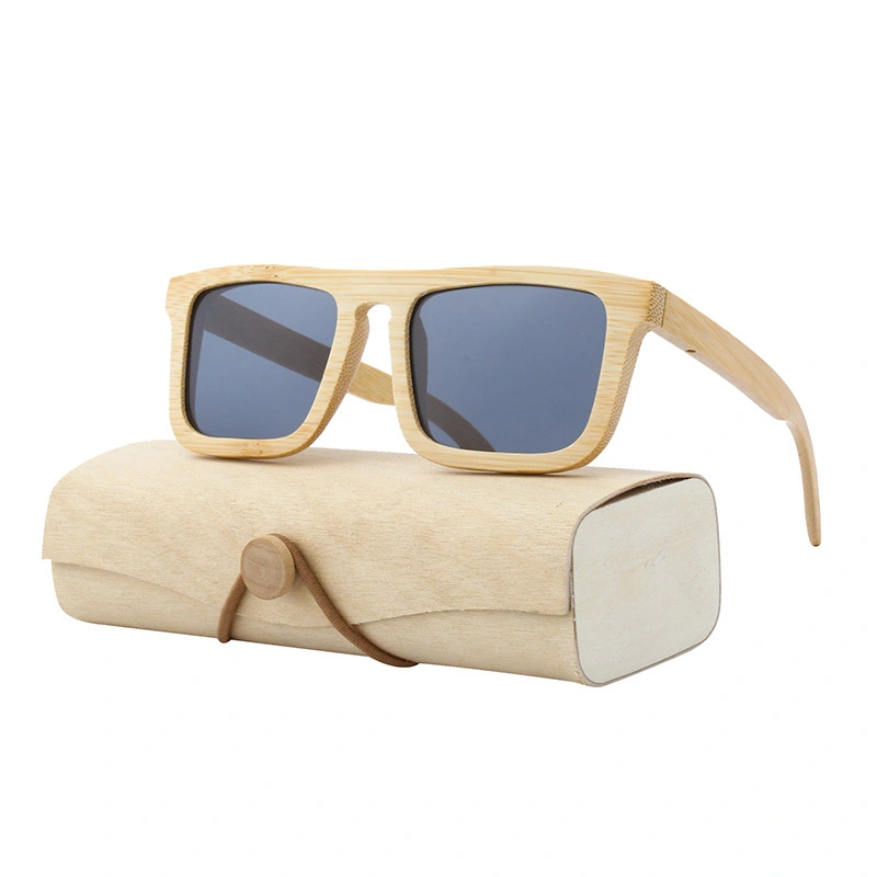 Eugenia new model square rimless sunglasses quality assurance 1
