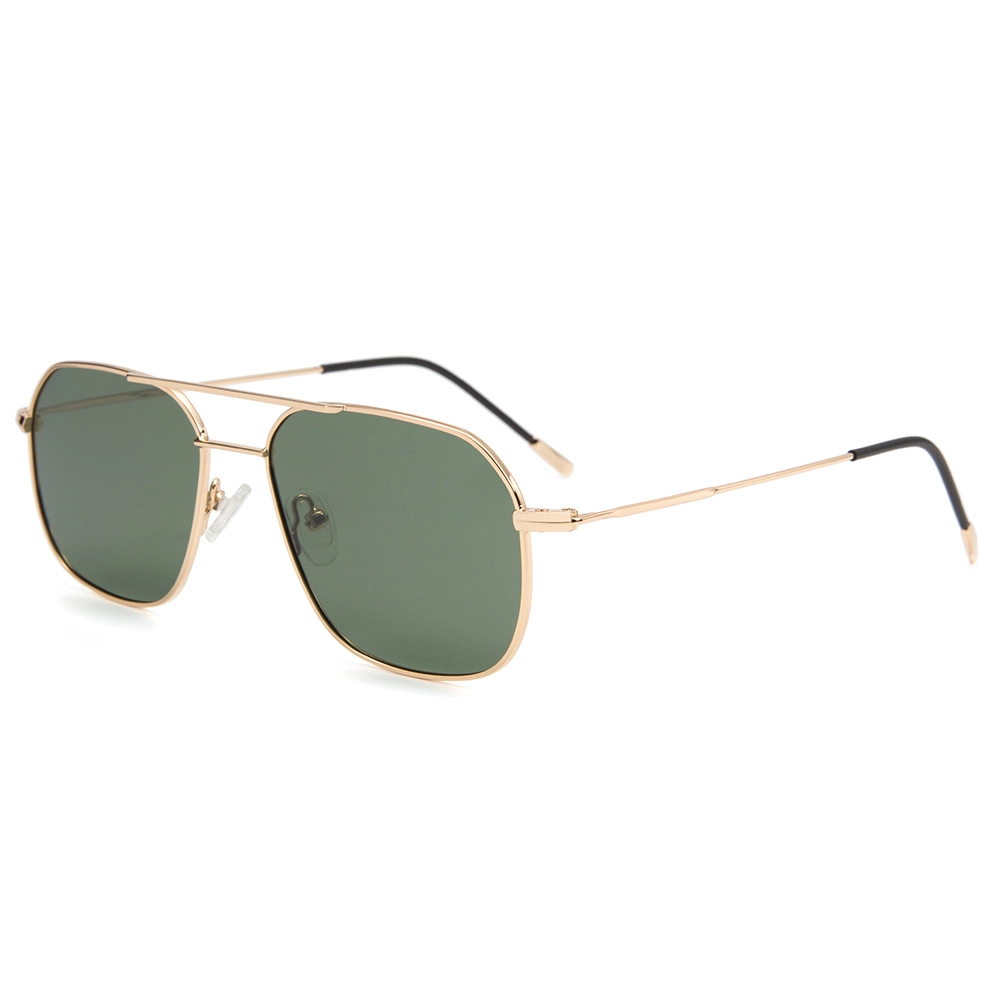 EUGENIA Polarizing Sunglasses against UV400,Large Frame Sunglasses,Polarized sunglasses 1