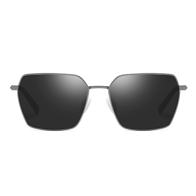 EUGENIA Hot sale multi-color fashion high quality metal sunglasses 1