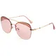 Eugenia oversized cat eye sunglasses made in china 1