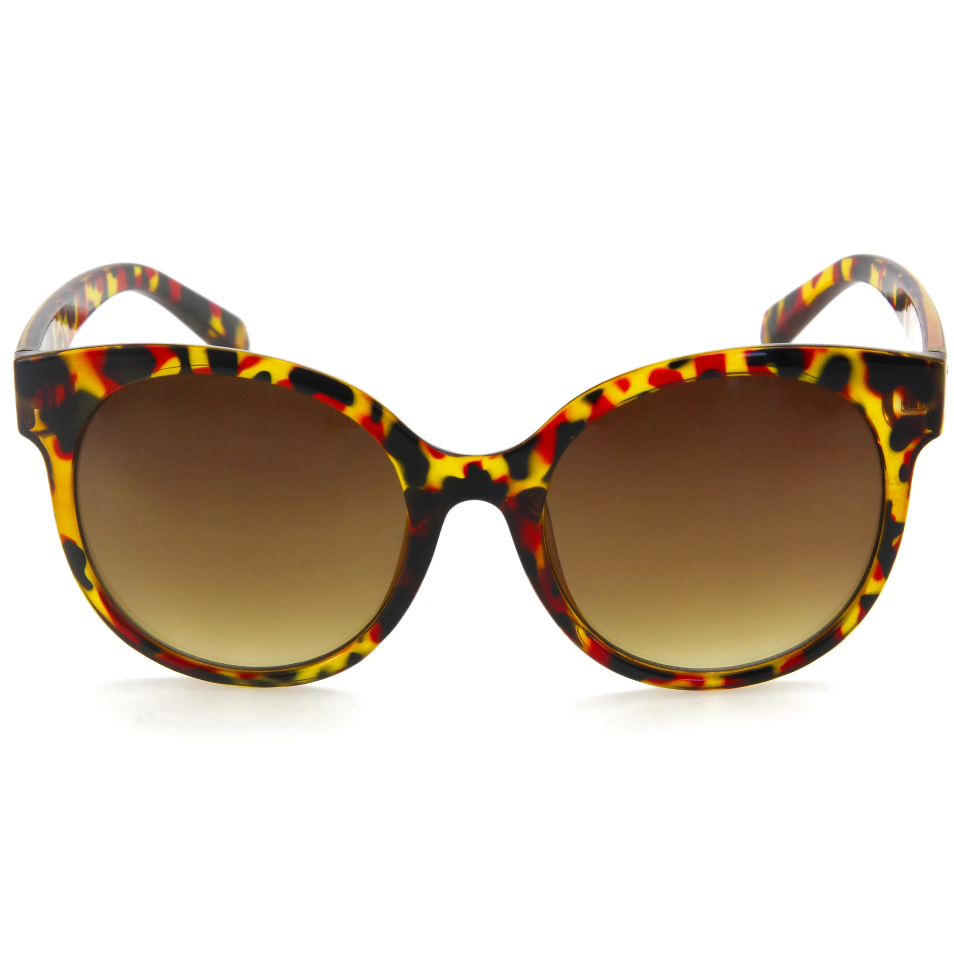 Eugenia highly-rated cat eye sunglasses for women factory direct supply 1