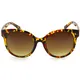 Eugenia highly-rated cat eye sunglasses for women factory direct supply 1