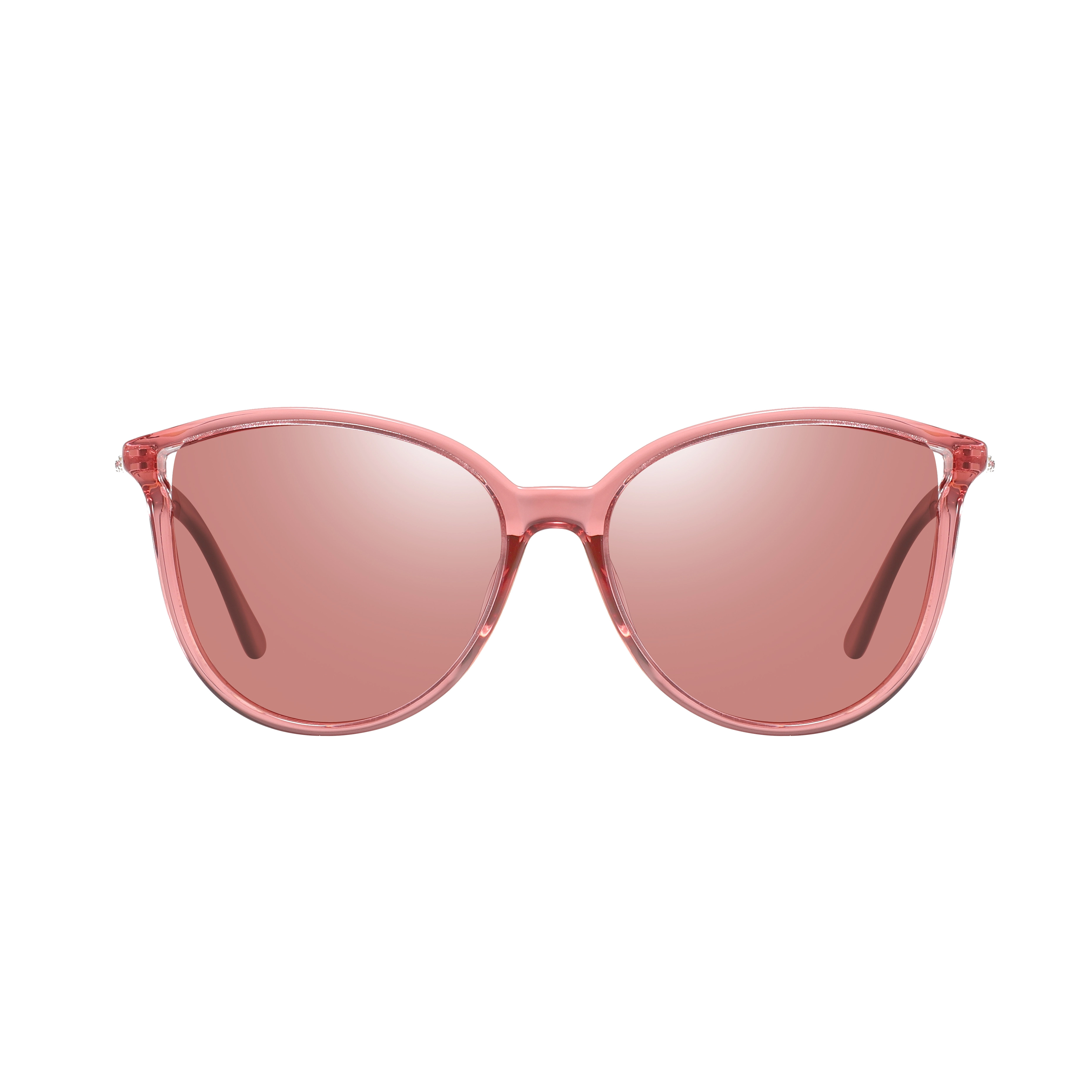 EUGENIA Polarized Sun Glasses Gafas De Sol Classic Sunglasses 1