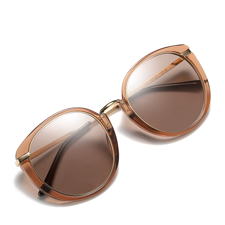 EUGENIA Brand Design Polarized Sunglasses Women Polarized Sun Glasses Eyewear UV400 Sunglasses 1
