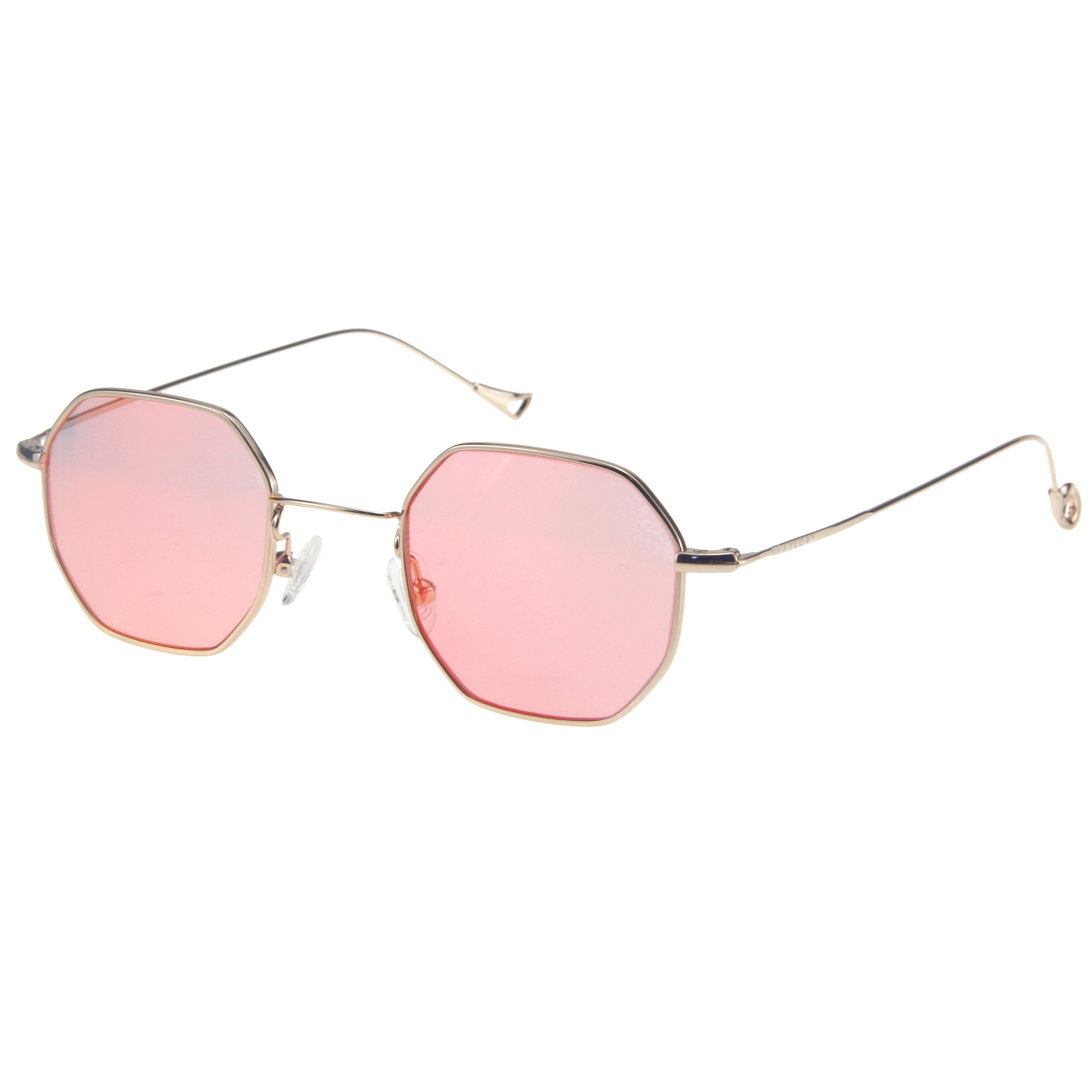 Gafas de sol cuadradas Eugenia 2020 para mujer 1