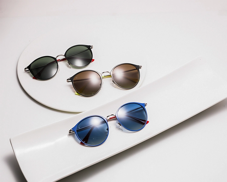 Vintage Fashion Sunglasses 2021Men Sun Glasses Newest Trendy Fashion Women shade Sun Glasses 1