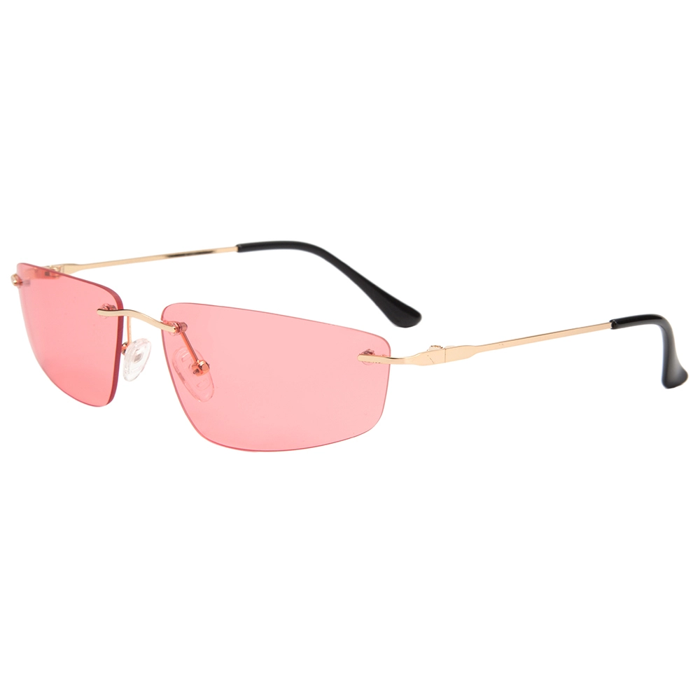 EUGENIA 2020 New fashion retro designer ladies sun eyewear sunglasses 1