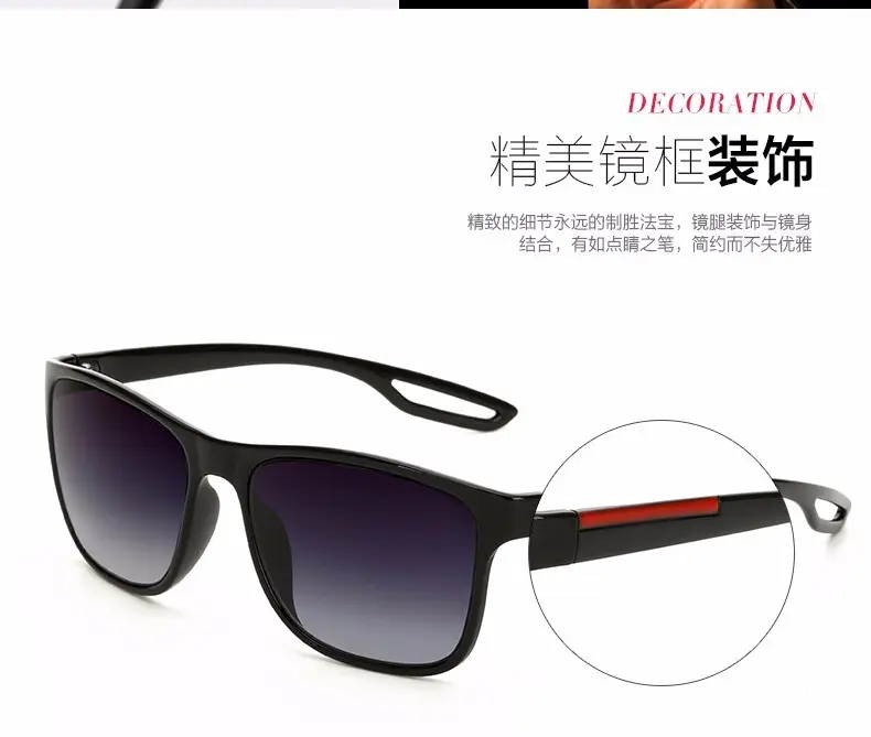Eugenia new design fashion sunglasses suppliers quality assurance company 5