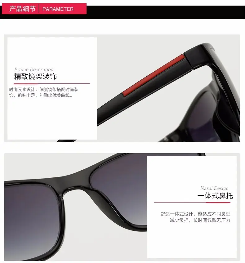 Eugenia new design fashion sunglasses suppliers quality assurance company 4