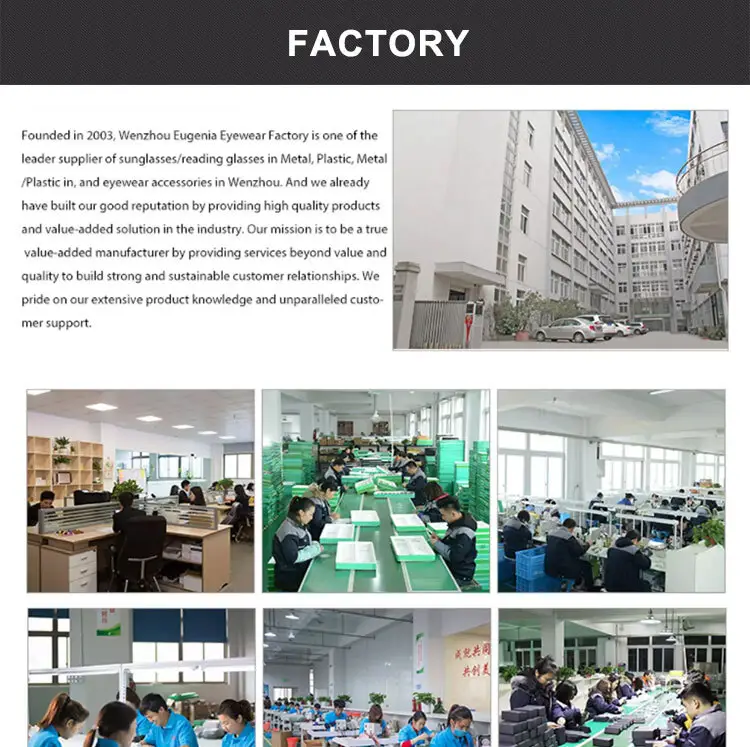 Eugenia best photochromic sunglasses factory price for business 3