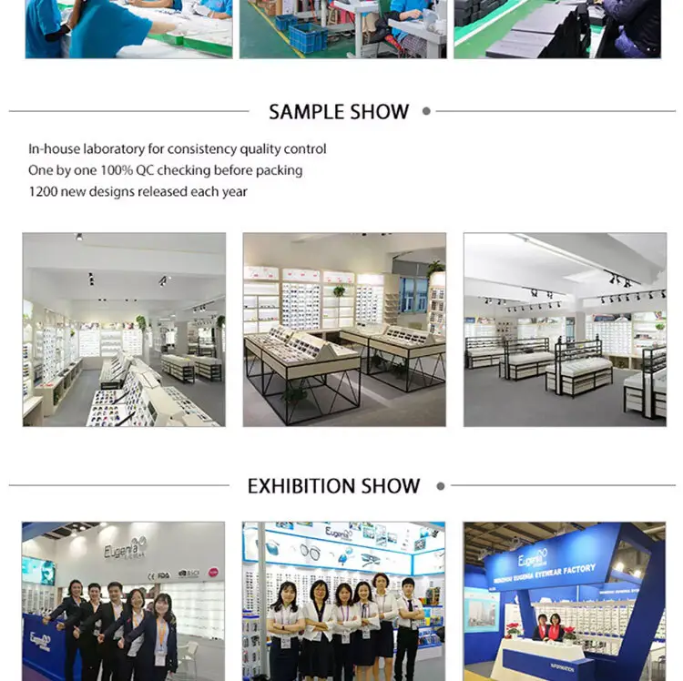Eugenia best photochromic sunglasses factory price for business 4