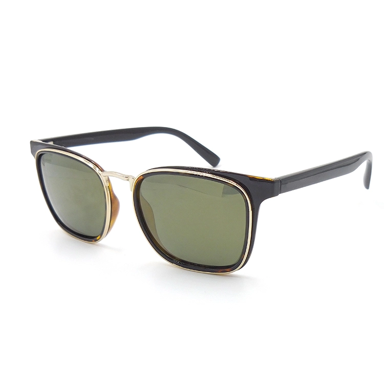 EUGENIA OEM Customized Logo China Factory Designer Brand Polarized Unisex Sunglasses 1