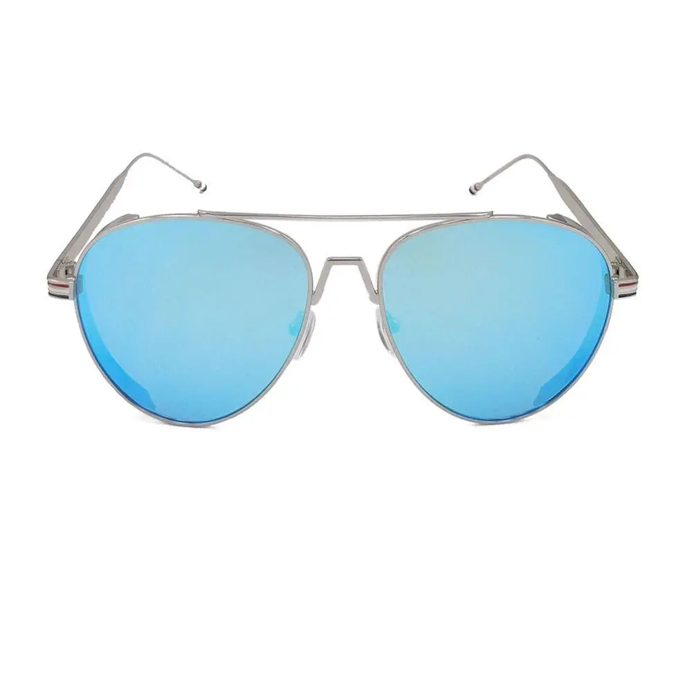 EUGENIA Classic Trendy Unisex Latest Design Women Aviation Sun glasses Unique Men Sunglasses 1