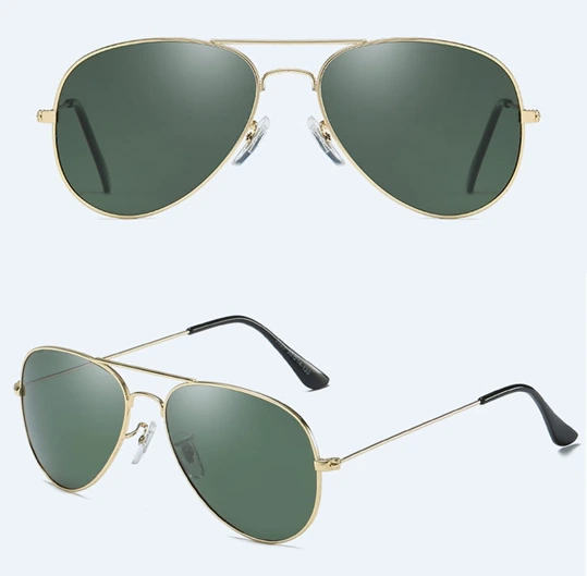 EUGENIA 2020 custom logo sun glasses polarized mens sunglasses 1