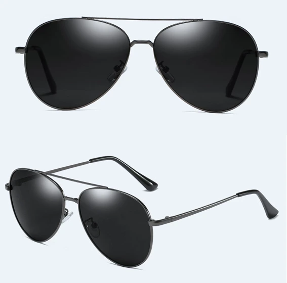 EUGENIA 2020 new arrivals high quality custom polarized sunglasses 1