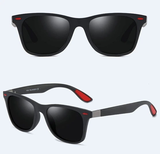 EUGENIA 2020 Fashion custom polarized men's sunglasses 1