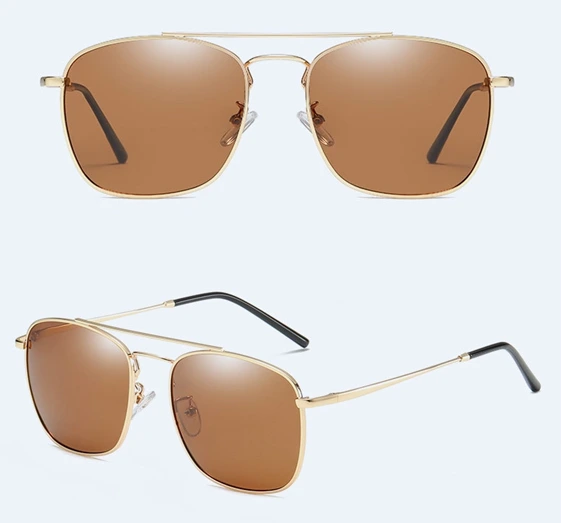 EUGENIA latest models high quality uv400 polarized sunglasses 1