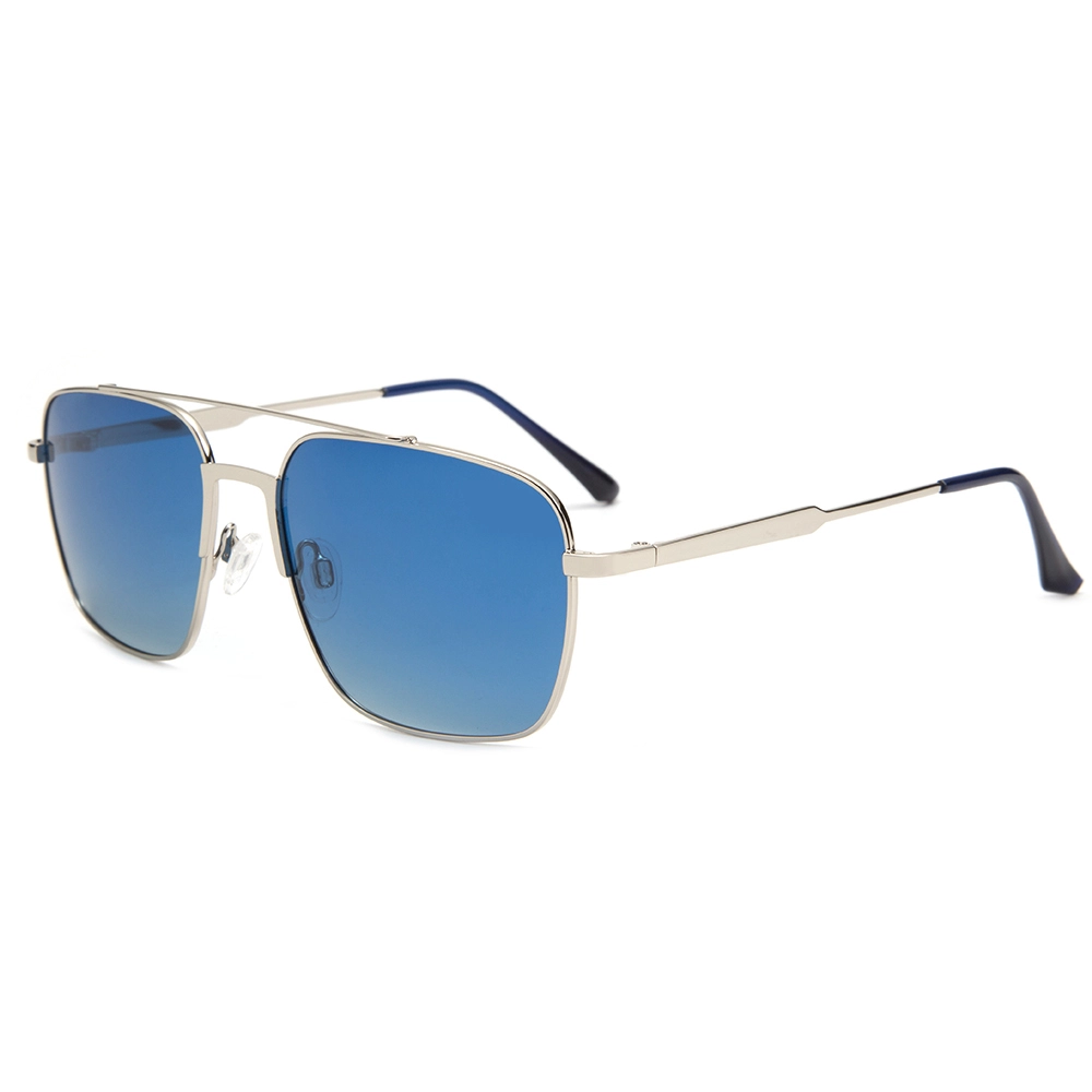 EUGENIAFactory Wholesale Fashion Sunglasses Newest 2021Polarized UV400 Sunglasses 1