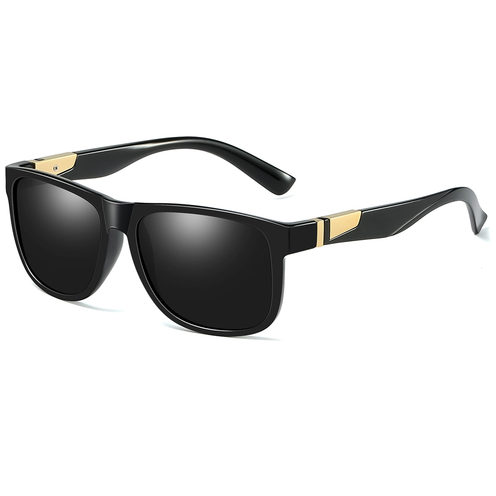 EUGENIA Sunglasses Polarized UV400 Factory Wholesale Fashion Sunglasses Newest 2019 1