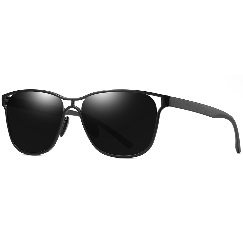 EUGENIA china wholesale new fashion special design top quality metal sunglasses 1