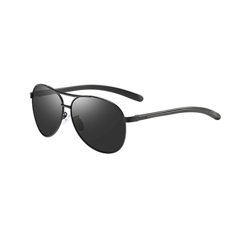 EUGENIA HD Retro Outdoor Classic Polarized Driving Sun Glasses Cat3 UV400 Sunglasses 1
