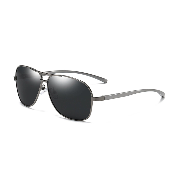 EUGENIAUnisex Brand Designer Sunglasses High qualityPilot Sun Glasses For Female UV400 1
