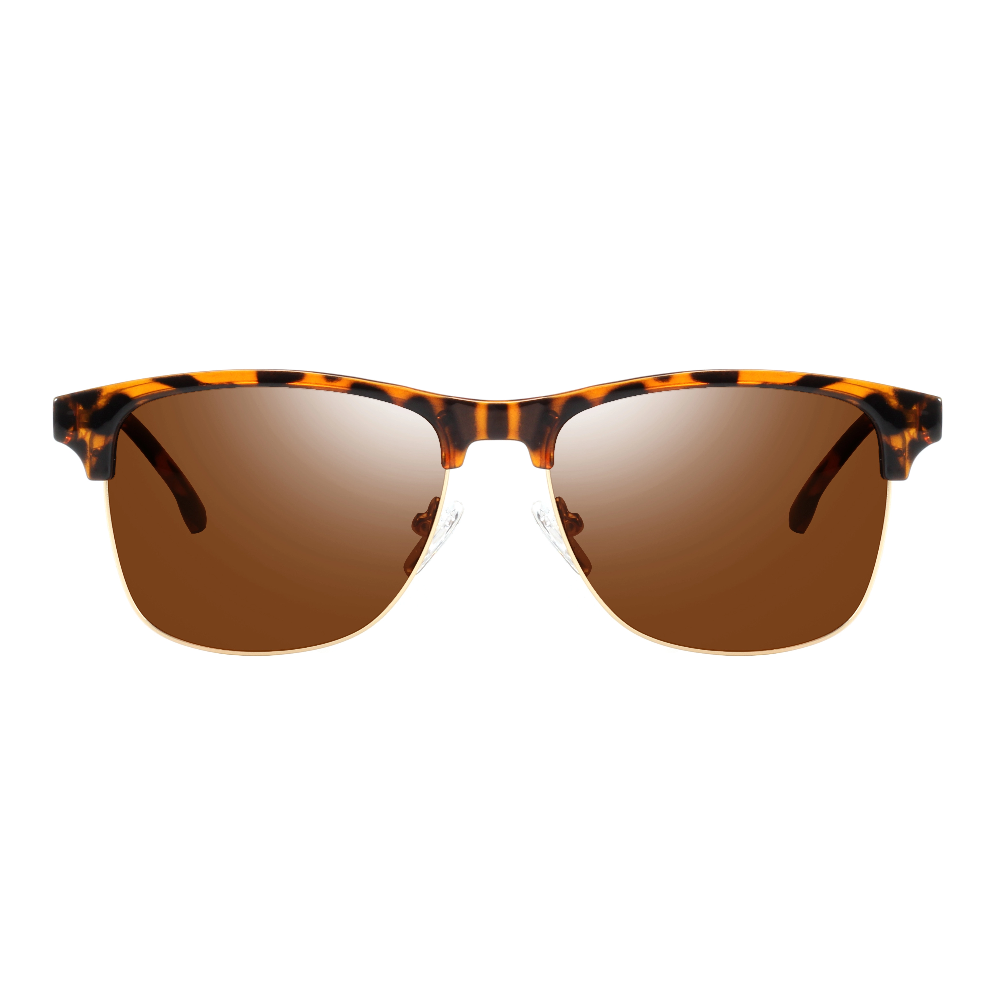 EUGENIA New arrival beautiful design cheap promotional branded sunglasses 1
